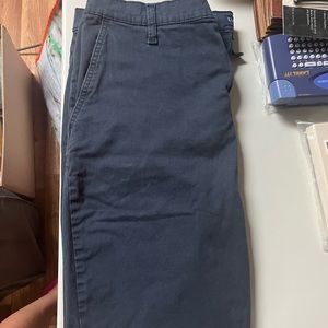 U.S Polo ASSN Blue Shorts